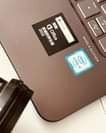 A picture of BRAND NEW HP SPECTRE SUPER SLIM PORTABLE MACHINE DISPLAY 13