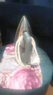 A picture of Flat Iron