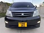 A picture of 2006 Toyota Alphard
