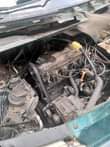 A picture of Volsewagen sharon