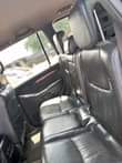 A picture of 2009 2010 toyota prado tokubor standard first body buy and