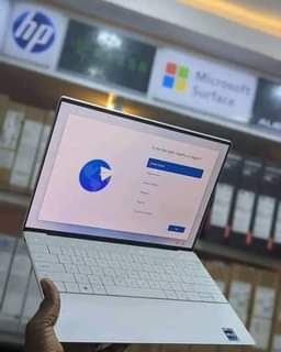 dell laptop