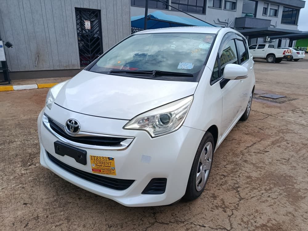 unregistered vehicles