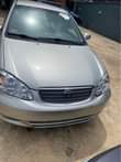 A picture of 2004 Toyota Corolla
