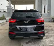 A picture of EXTREMELY CLEAN HYUNDAI CRETA 2016 MODEL PRICE 6 4M LOCATION
