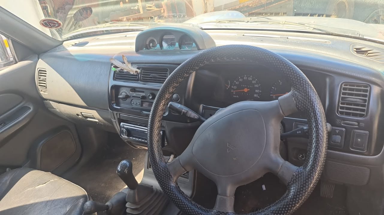 mitsubishi