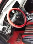 A picture of Benz c300