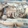 A picture of 2000 Volkswagen Passat wagon 1.8 engine