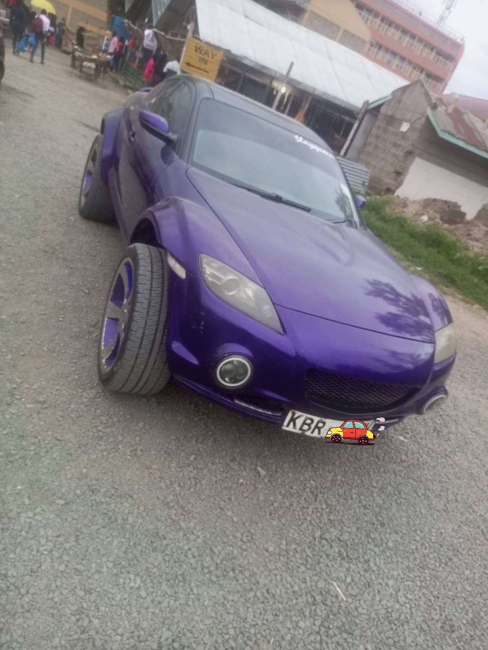 cars