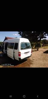 used toyota hiace