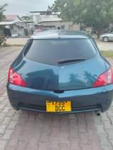 A picture of Toyota well engine 1az cc 1490 Full Ac full documents