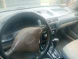 A picture of 2002 Toyota Starlet