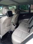 A picture of Neatly used highest grade Mercedes GLK350