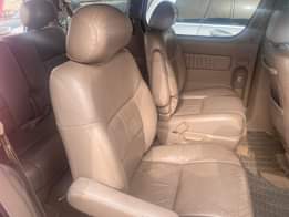 A picture of Available for sale Sharp Toyota Sienna Engine and Gear is