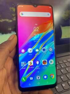 A picture of TECNO CAMON 12 64GB
