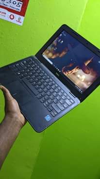 A picture of Dell latitude 3190 Intel celeron 0789858226