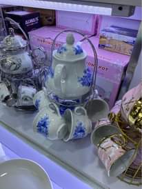 A picture of Coffee sets 0704297488