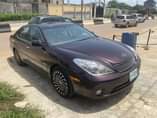 A picture of First body 2006 Lexus es330