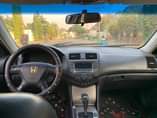 A picture of 8 months used Honda EOD