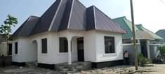 A picture of Nyumba Inauzwa Ipo mbagala chamazi Mikumi Bei Million 28 maongezi