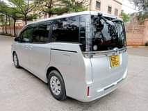 car hire