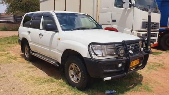 diesel engine vehicles
