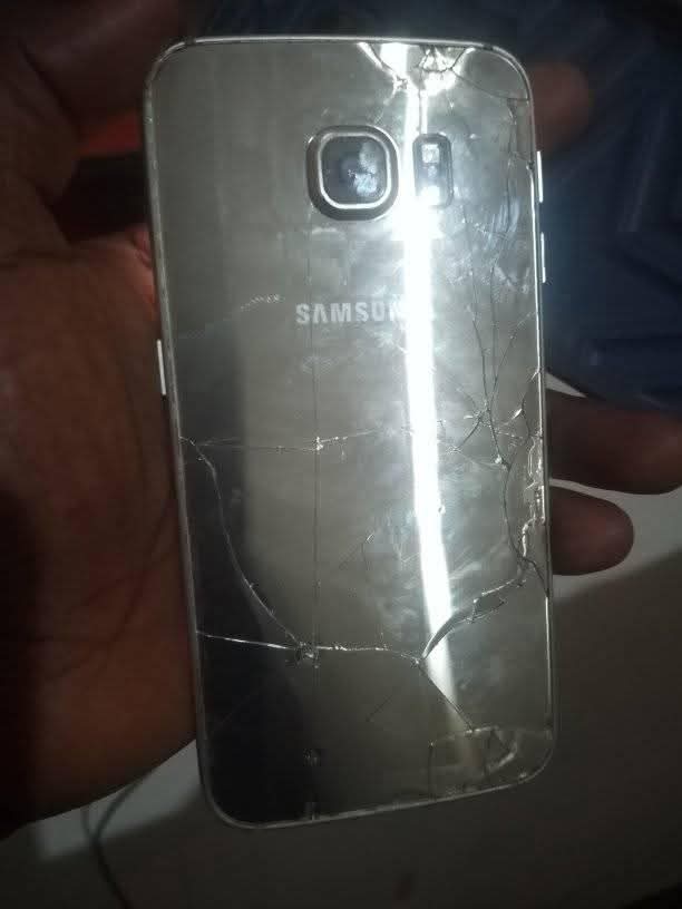 A picture of Phone