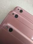 A picture of Redmi 5A 2gb ram 16gb space android version 6 4g