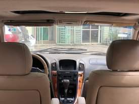 A picture of 2002 Lexus RX300