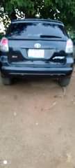 A picture of TOYOTA MATRIX 04