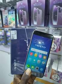 A picture of Oppo R11