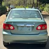 A picture of Toyota 2007