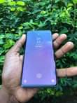 A picture of Samsung S10 5G