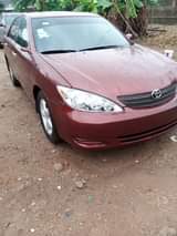 A picture of Niga used Toyota Camry