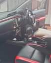 A picture of Hilux