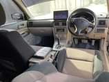 A picture of SUBARU FORESTER kalisana