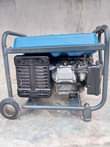 A picture of Big Coil Tiger Good For Pumping Machine Very Silent Buy