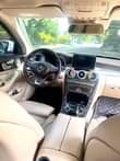 A picture of 2015 Mercedes C300