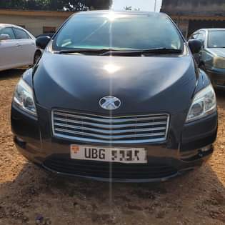 used toyota mark x