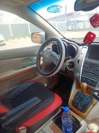 A picture of Es330 super buy everything works perfectly location of vehicle is