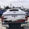 A picture of 2016 TOYOTA Hilux TRD Foriegn use
