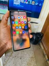 A picture of SAMSUNG A53 5G