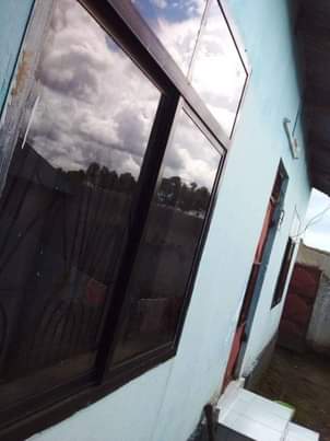 A picture of NYUMBA INAUZWA