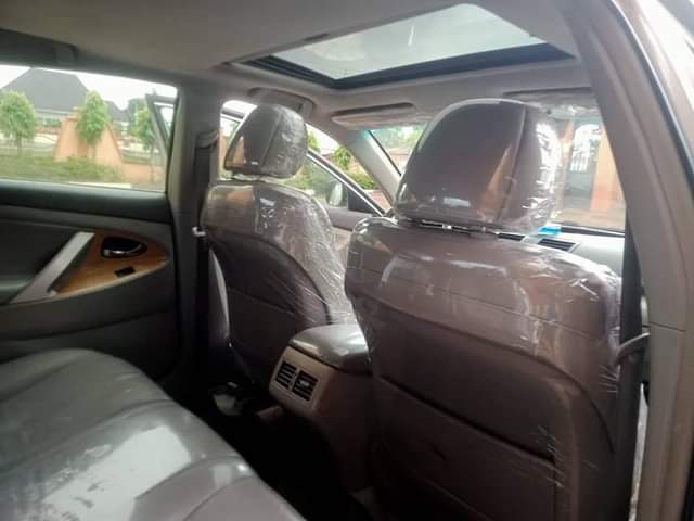 A picture of Direct to Owner deal Toks standard 2008 Toyota Camry Xle