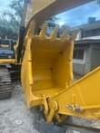 A picture of CATEPILLAR ESCAVATOR