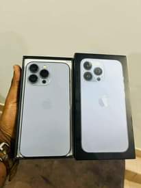 A picture of 13pro