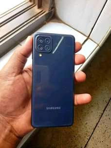 A picture of SAMSUNG A22