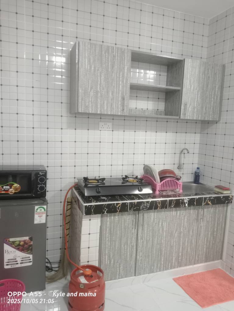 A picture of Studio bnb
