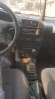 A picture of 1999 Nissan sunny