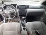 A picture of Dealers choice available 2007 Corolla